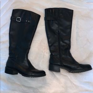 Rampage tall boots